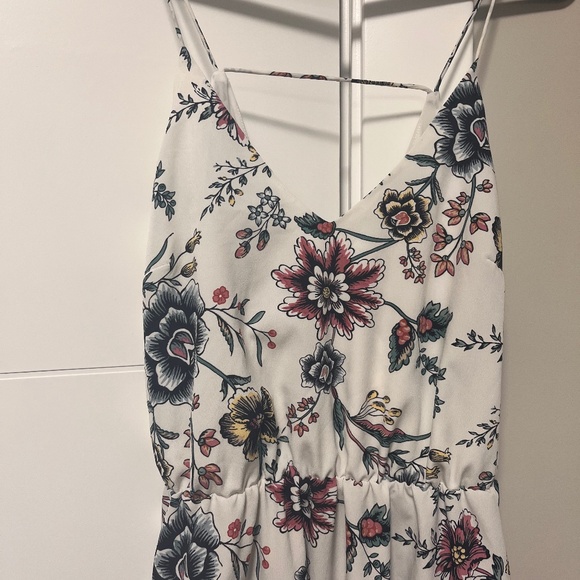 Maxi dress - Picture 1 of 2
